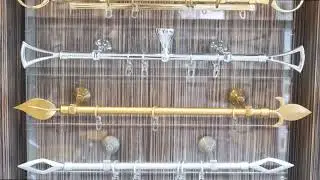 Карнизы Артик