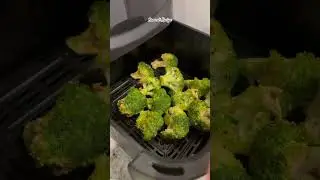 Healthy Broccoli Recpe ❤️ #shorts #broccoli #health #recipe #saimakitchenworld