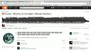 SoundCloud - Tags