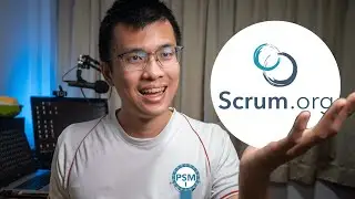 Use Scrum to be more productive at work
