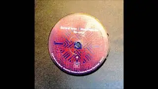 Suns Of Arqa - Echoes Of Melchizedek (Muslimgauze Remix)
