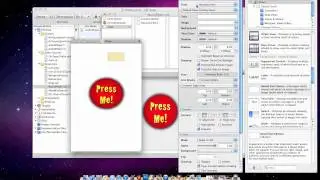 Disguise an Image as a UIButton: Xcode