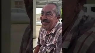 SE ENCUENTRA Y SE DICEN SUS VERDADES FERNANDITO FERNANDITO Y EL CUATE COLA (Pavel Moreno)