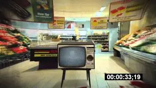 KSL clan promo video - The Last One /The Scariest Game/
