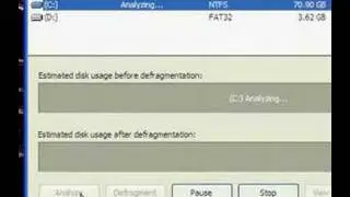 Make your comp run faster!