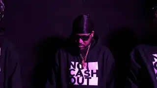 MALDONADO - THE G LOVE feat. CHEF JOE, JDR (Visual Video)