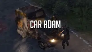 Rust - HOW TO PROPERLY ROAM IN RUST