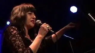 Lydia Lunch & Cypress Grove LIVE 2017 @ Raindogs