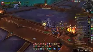Go Loud WoW Quest The War Within