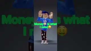 money money green green money’s all i need💵🤑 
