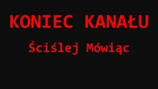 Koniec #23