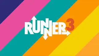 Runner 3 OST - Foodland 2