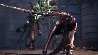 Stellar Blade - Corrupter