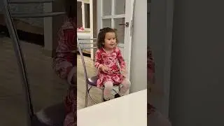 танец на стуле