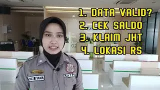 5 ALASAN DAFTAR JMO SEKARANG JUGA #bpjamsostek #jmo #lapakasik