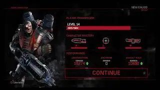 Hunt or be Hunted - (EVOLVE ep1) [Hunter]