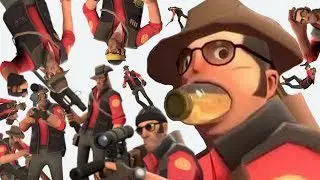 Sniperocalypse
