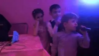 Нарек Мелоян - nosa nosa