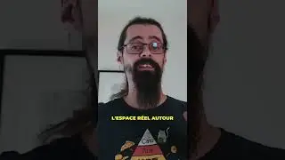 Travailler en Réalité Virtuelle ? Vraiment ? 🤔
