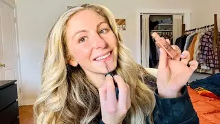 ASMR// LIPSTICK APPLICATION💖