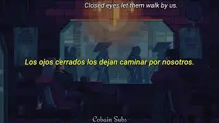 IVOXYGEN - BREAK THE SILENCE    (sub.español//lyrics)