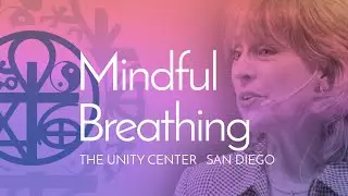 Mindful Breathing | Guided Meditation