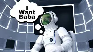 Where Are You Now Interview