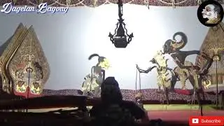Kematian Prabu Drupada || Begawan Durna vs Prabu Drupada #KiSenoNugroho