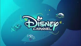 Disney channel item age era BGM Soundtrack (2019 Rebrand)