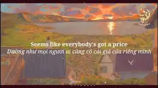 [Lyrics+Vietsub]Price tag - Jessie J | cover Cheryll