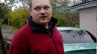 история как мы ездили покупать кукурузу))))))))