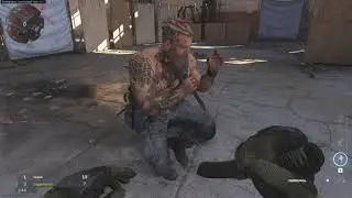 COD MW 2019 Все или ничего