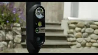 Velda Laser Guard  De toenemende reigerplaag de baas!