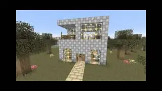 Minecraft Texture Pack: LoafCraft