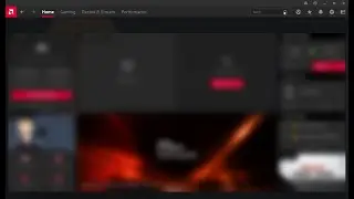 AMD Radeon Software Unknown Bug with Stupid Green Screen.