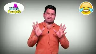 Black dog | Funny punjabi Comedy