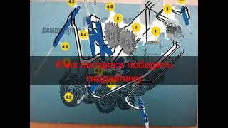 Yumz hydraulics and the fight continues