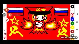 Данил лайк поздравляет всех с Днём Победы