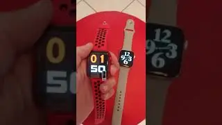 САМЫЕ ТОЧНЫЕ КОПИИ ЧАСОВ APPLE WATCH 6 SERIES