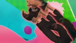 Kenshi as an Anime Opening I (JoJo's Bizzare adventure x Kenshi)