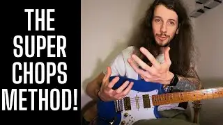 How To Supercharge Your Lines & Improvise Better!