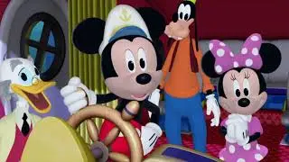 Aye Aye Captain Mickey Clips… cause I feel extendable 