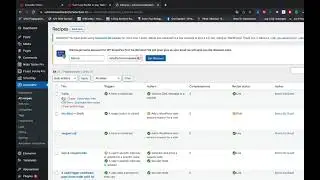 Wordpress send SMS to customers or visitors with Uncanny automator and Twillo