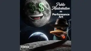 Public Masturbation