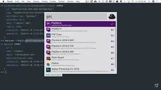 47 Database Notifications