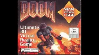 Doom [RUSSound][UNK]