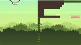 Super Meat Boy - Dr.Fetus