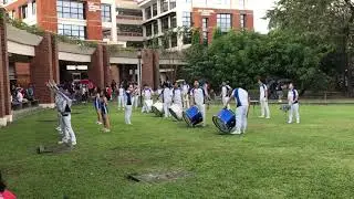 Blue Babble Battalion #2