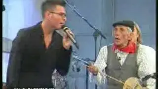 Marco Marfè (feat. Zi' Riccardo) - Gelato Al Cioccolato (Folk Version)