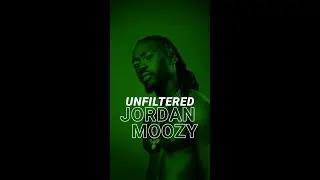 Unfiltered Africa: Jordan MoOzy